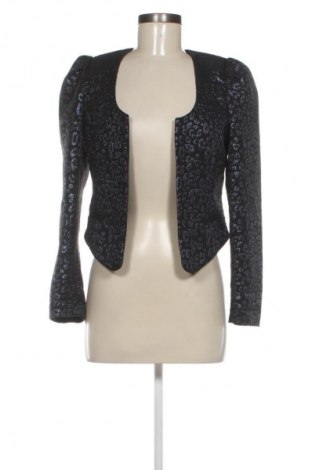 Dámske sako  Maison Scotch, Veľkosť S, Farba Čierna, Cena  17,95 €