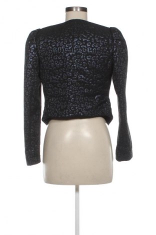 Dámske sako  Maison Scotch, Veľkosť S, Farba Čierna, Cena  17,95 €