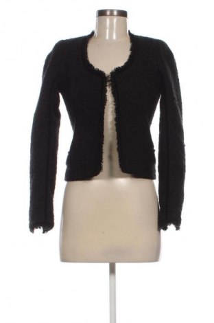 Дамско сако Maison Scotch, Размер S, Цвят Черен, Цена 109,92 €