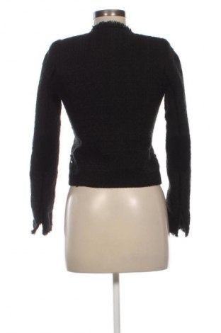 Дамско сако Maison Scotch, Размер S, Цвят Черен, Цена 109,92 €