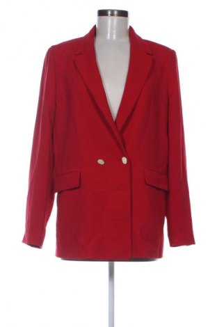 Dámske sako  Mango, Veľkosť L, Farba Červená, Cena  20,95 €