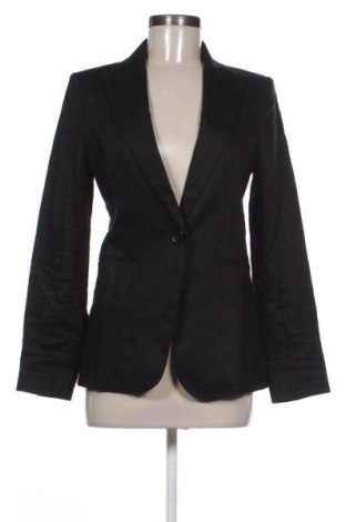Дамско сако Mango, Размер S, Цвят Черен, Цена 55,25 €
