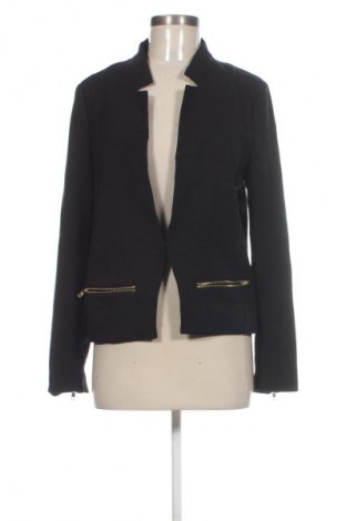 Damski żakiet Mango, Rozmiar L, Kolor Czarny, Cena 22,99 zł