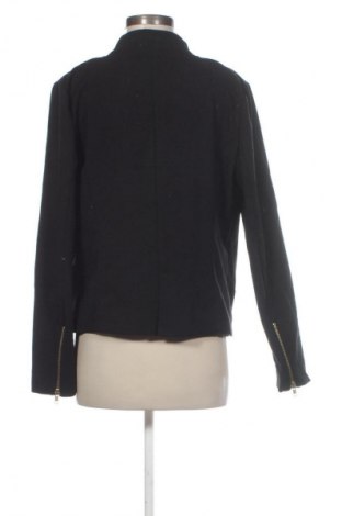 Damski żakiet Mango, Rozmiar L, Kolor Czarny, Cena 22,99 zł