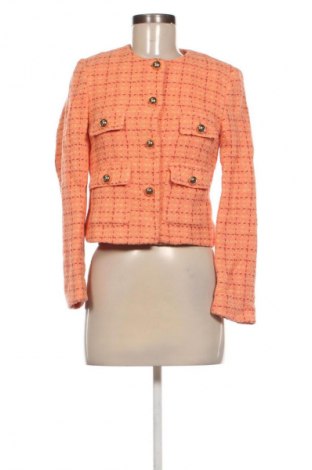 Дамско сако Mango, Размер XS, Цвят Многоцветен, Цена 31,69 €