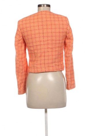 Дамско сако Mango, Размер XS, Цвят Многоцветен, Цена 31,69 €