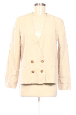Dámské sako  Mango, Velikost M, Barva Béžová, Cena  601,00 Kč