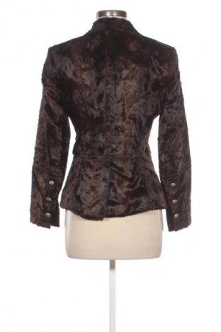 Dámské sako  Marc Aurel, Velikost S, Barva Hnědá, Cena  2 999,00 Kč
