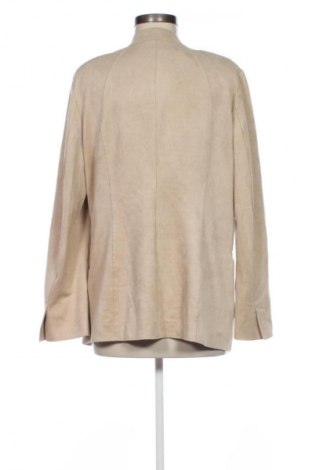 Дамско сако Marc Cain, Размер L, Цвят Бежов, Цена 60,38 €