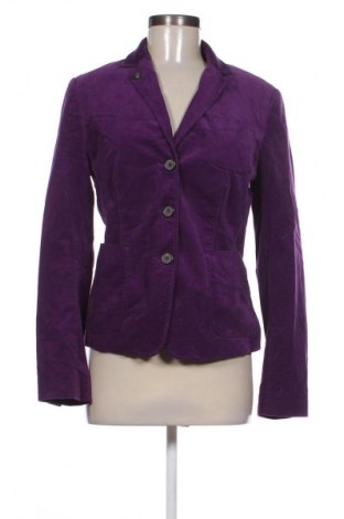 Дамско сако Marc O'Polo, Размер M, Цвят Лилав, Цена 25,43 €