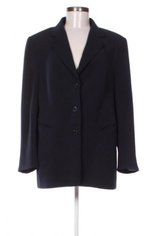 Damski żakiet Marcona, Rozmiar XL, Kolor Niebieski, Cena 73,99 zł