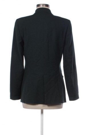 Дамско сако Massimo Dutti, Размер M, Цвят Зелен, Цена 38,85 €