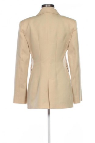 Γυναικείο σακάκι Massimo Dutti, Μέγεθος M, Χρώμα Κίτρινο, Τιμή 35,99 €