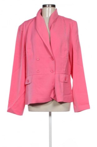 Női blézer Metro, Méret XL, Szín Rózsaszín, Ár 7 120 Ft