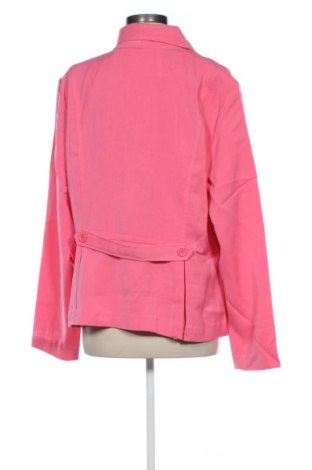 Női blézer Metro, Méret XL, Szín Rózsaszín, Ár 7 120 Ft
