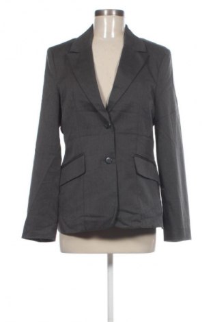 Дамско сако Metropolitan, Размер M, Цвят Сив, Цена 6,64 €