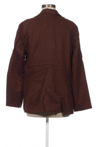 Női blézer Miss Shop, Méret L, Szín Barna, Ár 15 439 Ft