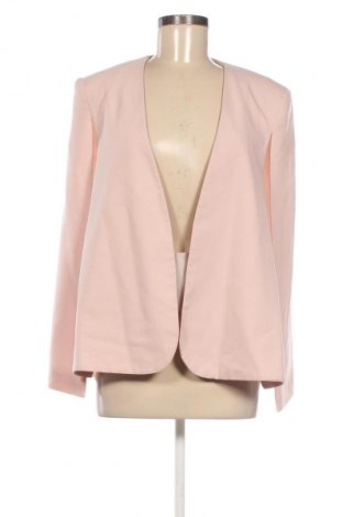 Dámské sako  Missguided, Velikost S, Barva Růžová, Cena  709,00 Kč
