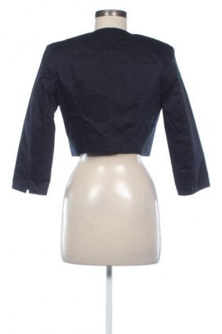 Dámske sako  Montego, Veľkosť XS, Farba Modrá, Cena  6,95 €