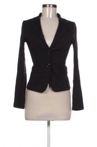 Дамско сако NABILA, Размер S, Цвят Черен, Цена 20,45 €
