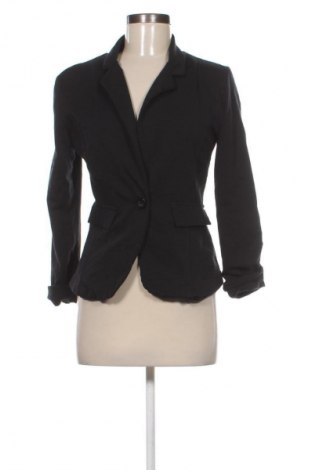 Дамско сако NEW COLLECTION, Размер M, Цвят Черен, Цена 29,65 €
