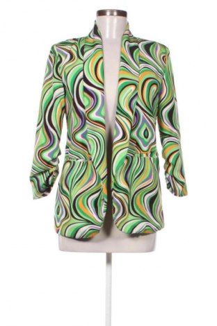 Damski żakiet NEW COLLECTION, Rozmiar L, Kolor Kolorowy, Cena 114,99 zł