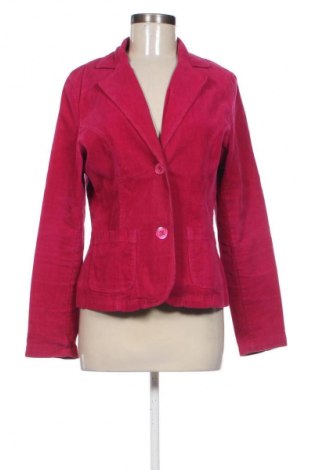 Γυναικείο σακάκι Ned, Μέγεθος M, Χρώμα Ρόζ , Τιμή 10,99 €