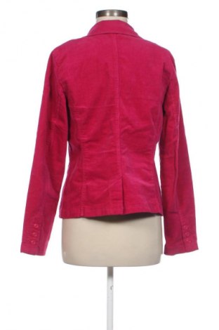 Γυναικείο σακάκι Ned, Μέγεθος M, Χρώμα Ρόζ , Τιμή 10,99 €