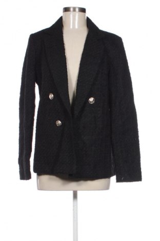 Дамско сако New Look, Размер L, Цвят Черен, Цена 27,60 €