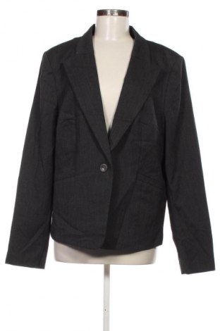 Γυναικείο σακάκι Next, Μέγεθος XXL, Χρώμα Μαύρο, Τιμή 12,99 €