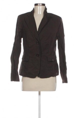 Дамско сако Nienhaus, Размер L, Цвят Кафяв, Цена 19,94 €