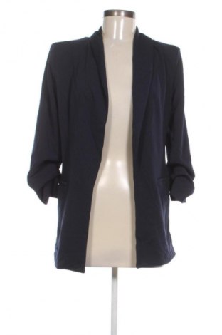 Dámské sako  Nova, Velikost S, Barva Modrá, Cena  399,00 Kč