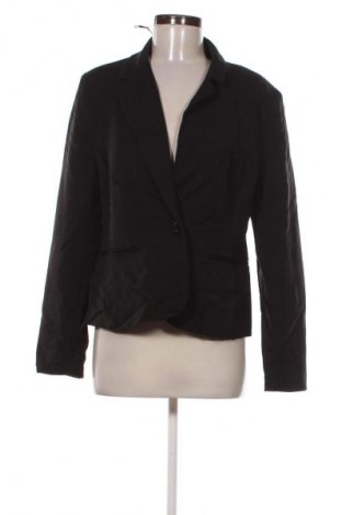 Dámske sako  Now, Veľkosť L, Farba Čierna, Cena  6,95 €