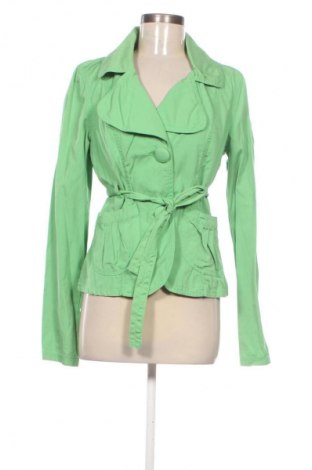 Γυναικείο σακάκι ONLY, Μέγεθος L, Χρώμα Πράσινο, Τιμή 14,99 €