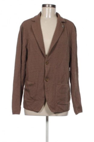 Sacou de femei Officina 36, Mărime L, Culoare Maro, Preț 57,99 Lei