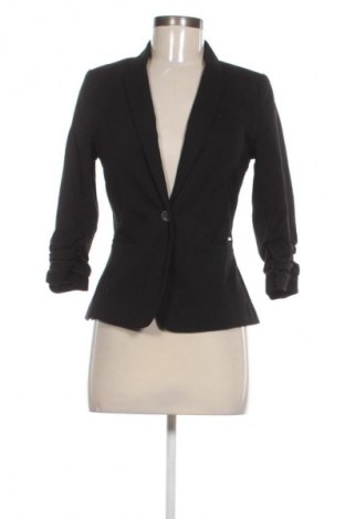 Női blézer Orsay, Méret XS, Szín Fekete, Ár 9 641 Ft