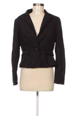 Damski żakiet Orsay, Rozmiar S, Kolor Czarny, Cena 13,99 zł