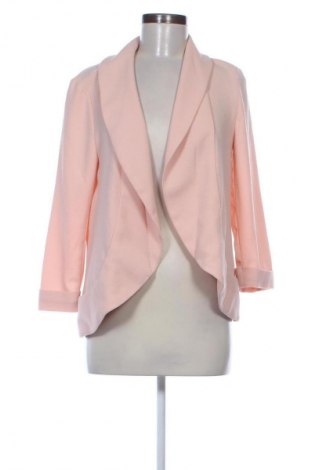 Дамско сако Page One, Размер M, Цвят Екрю, Цена 12,95 €