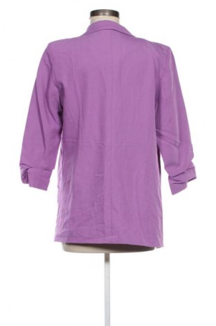 Dámské sako  Pieces, Velikost M, Barva Fialová, Cena  419,00 Kč