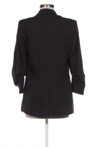 Γυναικείο σακάκι Portmans, Μέγεθος M, Χρώμα Μαύρο, Τιμή 13,99 €