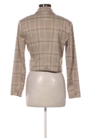 Дамско сако Pull&Bear, Размер S, Цвят Многоцветен, Цена 42,43 €