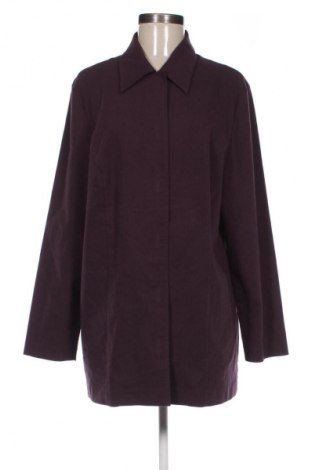 Női blézer Q'neel, Méret XL, Szín Lila, Ár 3 306 Ft