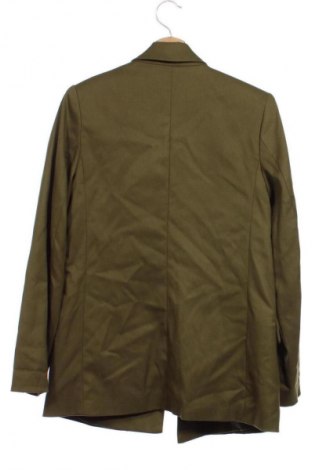 Sacou de femei Reserved, Mărime M, Culoare Verde, Preț 81,99 Lei