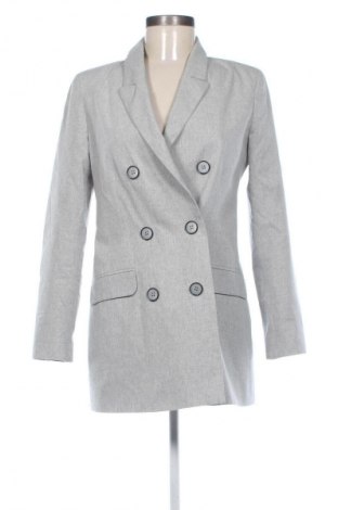 Γυναικείο σακάκι Reserved, Μέγεθος M, Χρώμα Γκρί, Τιμή 11,99 €