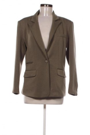 Дамско сако Reserved, Размер L, Цвят Зелен, Цена 15,05 €