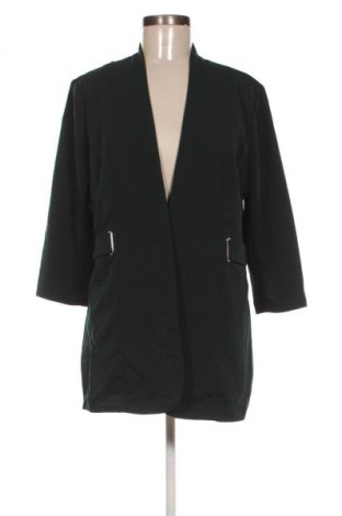 Sacou de femei Retrology, Mărime L, Culoare Verde, Preț 26,99 Lei