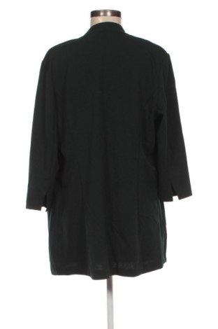 Sacou de femei Retrology, Mărime L, Culoare Verde, Preț 26,99 Lei