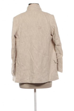 Γυναικείο σακάκι Rinascimento, Μέγεθος M, Χρώμα  Μπέζ, Τιμή 8,99 €