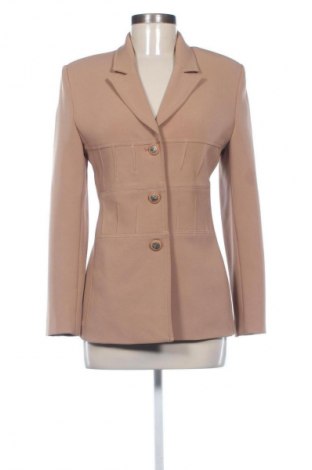 Dámské sako  Riva, Velikost M, Barva Béžová, Cena  259,00 Kč