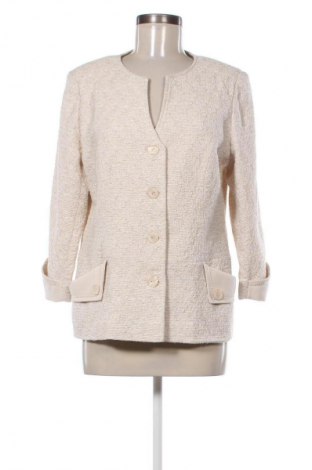 Damski żakiet Riva, Rozmiar XL, Kolor Beżowy, Cena 89,99 zł